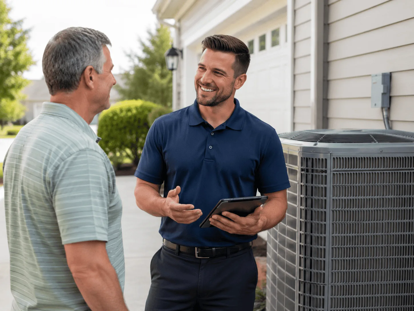 Heat Pump Installation Echola, AL FAQs